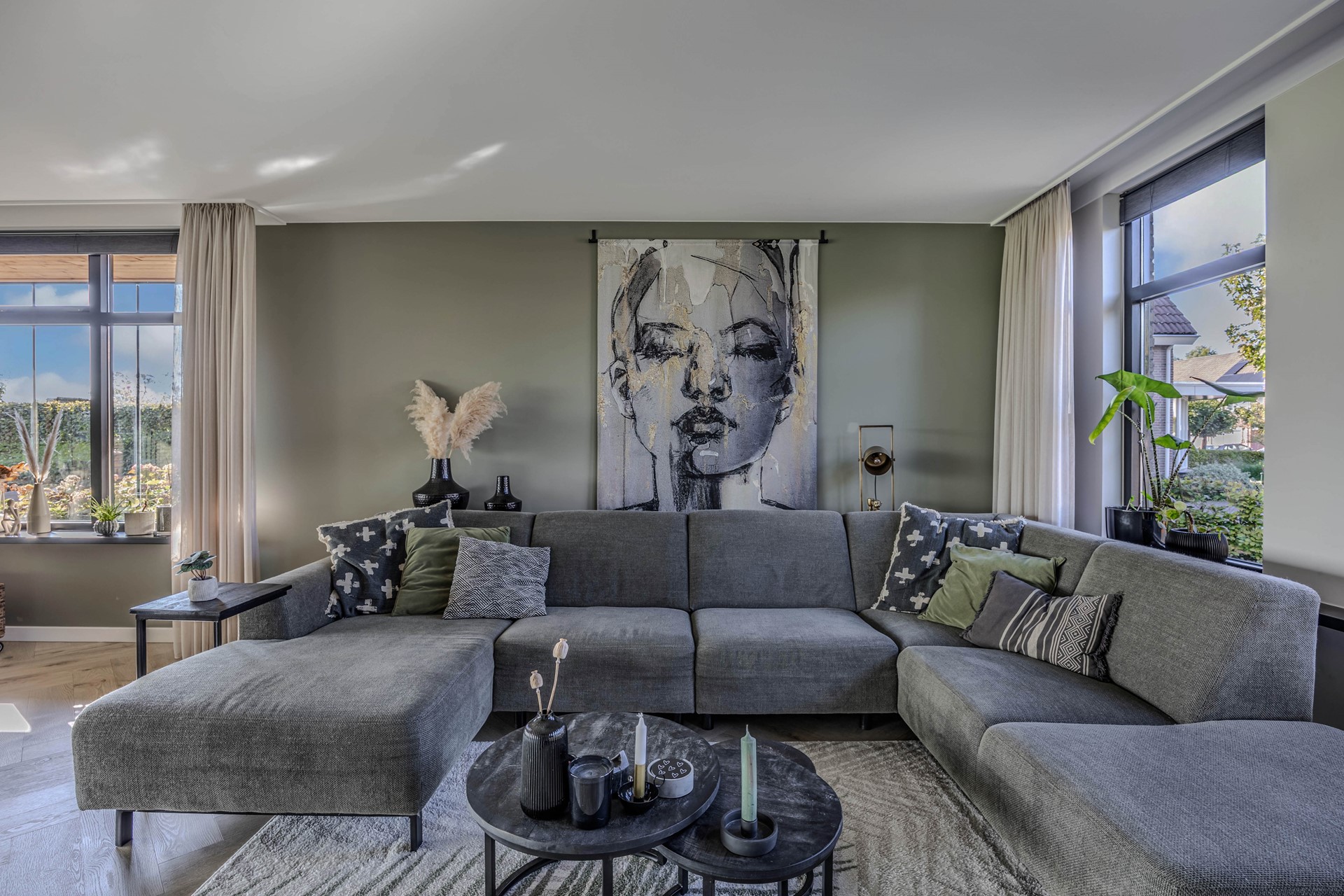 Vrijstaande woning te koop: Diemenlaan 72, Emmeloord