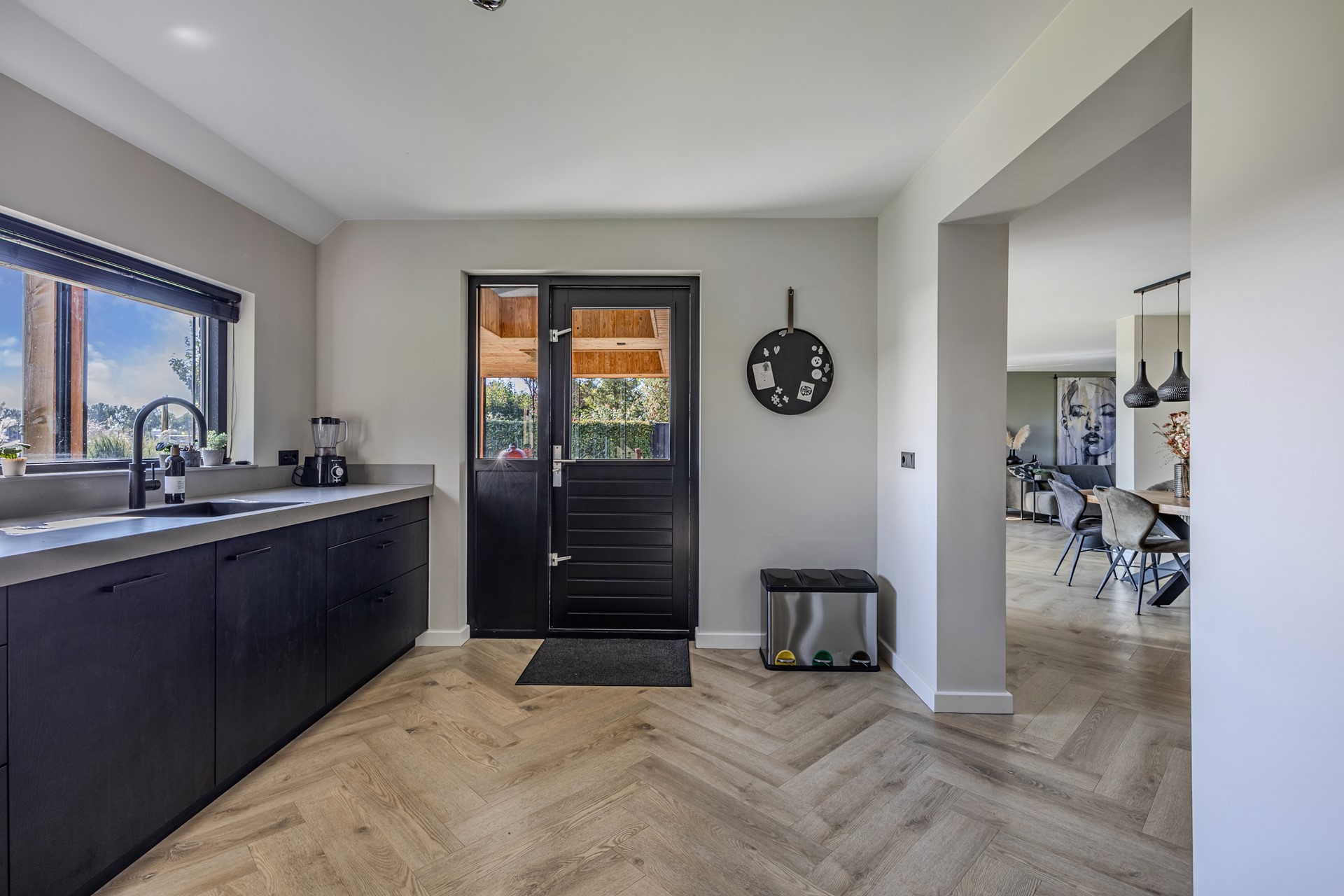 Vrijstaande woning te koop: Diemenlaan 72, Emmeloord