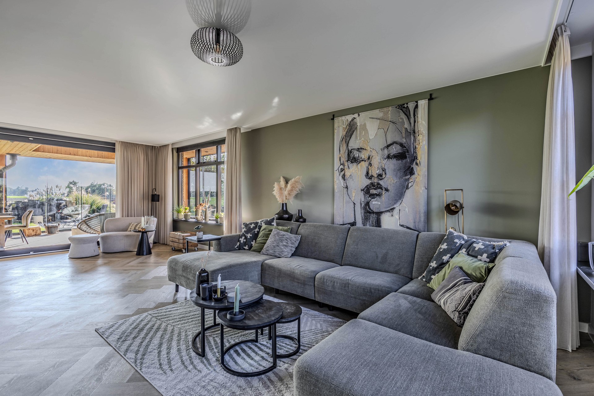 Vrijstaande woning te koop: Diemenlaan 72, Emmeloord