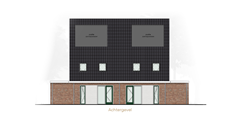 Nieuwbouwproject De Paulushof te Rutten - 5-