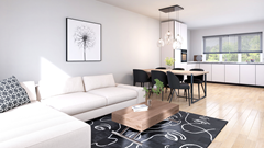 Nieuwbouwproject De Paulushof te Rutten - 7-