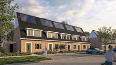 Nieuwbouwproject De Paulushof te Rutten - 9-