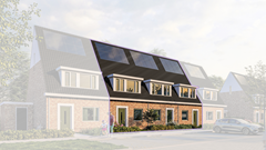 Nieuwbouwproject De Paulushof te Rutten - 10-