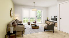 Nieuwbouwproject De Paulushof te Rutten - 10-