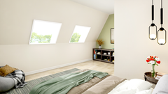 Nieuwbouwproject De Paulushof te Rutten - 10-