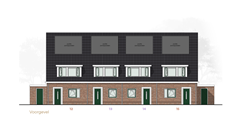 Nieuwbouwproject De Paulushof te Rutten - 11-