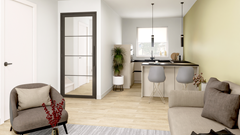 Nieuwbouwproject De Paulushof te Rutten - 14-