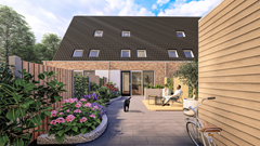 Nieuwbouwproject De Paulushof te Rutten - 14-