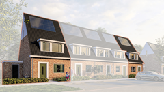 Nieuwbouwproject De Paulushof te Rutten - 15-