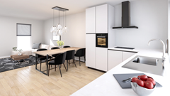 Nieuwbouwproject De Paulushof te Rutten - 15-