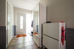 Verkocht:Rietgansstraat 9, 3882 JD Putten - Foto