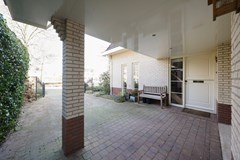 Verkocht:Mennestraat 73, 3882 AS Putten - Foto