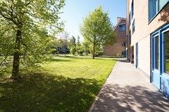 Verkocht:Hendrik Munniklaan 18, 3851 WH Ermelo - Foto