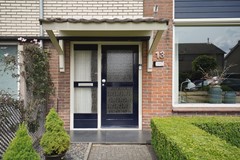 Verkocht: Vondelstraat 13, 3881XA Putten