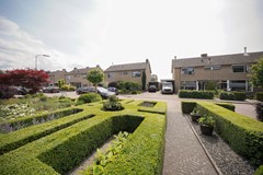 Verkocht:Vondelstraat 13, 3881 XA Putten - Foto