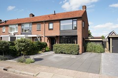 Jac Catsstraat 26, 3881XP Putten