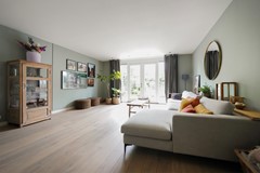 Verkocht:Klaas Frisohof 12, 3881 SZ Putten - Foto