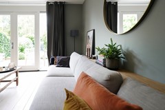 Verkocht:Klaas Frisohof 12, 3881 SZ Putten - Foto