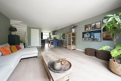 Verkocht:Klaas Frisohof 12, 3881 SZ Putten - Foto