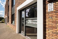 Verkocht onder voorbehoud:Wijmpje Koopmanstraat 38, 3882 KX Putten - Foto