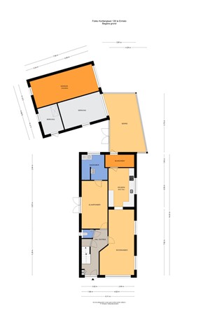 Fokko Kortlanglaan 126, 3853 KJ Ermelo - begane grond.jpg