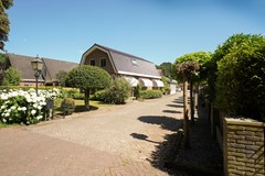 Verkocht onder voorbehoud:Fokko Kortlanglaan 126, 3853 KJ Ermelo - Foto