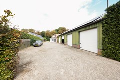 Verkocht onder voorbehoud:Fokko Kortlanglaan 126, 3853 KJ Ermelo - Foto