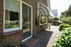 Verkocht onder voorbehoud:Fokko Kortlanglaan 126, 3853 KJ Ermelo - Foto