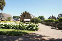 Verkocht onder voorbehoud: Fokko Kortlanglaan 126, 3853KJ Ermelo