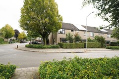Verkocht onder voorbehoud: De Steenkamp 61, 3781VS Voorthuizen