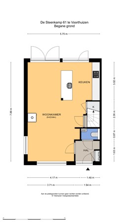 De Steenkamp 61, 3781 VS Voorthuizen - 176566432_de_steenkamp_61_begane_grond_begane_grond_20250911_2d33eb.jpg