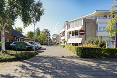 Verkocht onder voorbehoud: Pancratiushof 72, 3881DH Putten