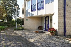 Verkocht onder voorbehoud: Pancratiushof 72, 3881DH Putten