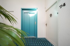 Verkocht onder voorbehoud:Pancratiushof 72, 3881 DH Putten - Foto