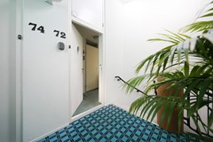 Verkocht onder voorbehoud:Pancratiushof 72, 3881 DH Putten - Foto