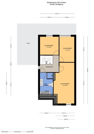 Kelderskamp 36, 3882 WL Putten - 128920398_kelderskamp_36_eerste_verdiepi_first_design_20221004_19b619.jpg