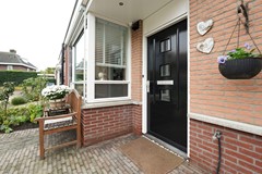 Onder bod: Havikstraat 16, 3882JG Putten
