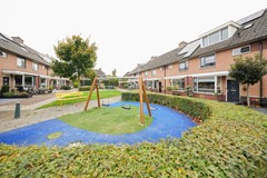 Verkocht:Havikstraat 16, 3882 JG Putten - Foto