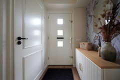 Verkocht:Havikstraat 16, 3882 JG Putten - Foto