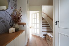 Verkocht:Havikstraat 16, 3882 JG Putten - Foto