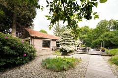 Koop:Domeinenweg 4, 3881 RL Putten - Foto