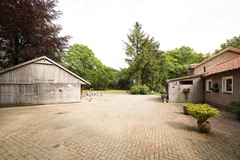 Koop:Domeinenweg 4, 3881 RL Putten - Foto