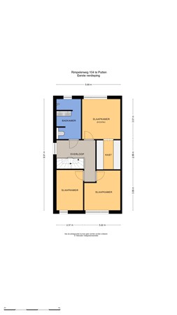 Rimpelerweg 104, 3882 NK Putten - 178653067_rimpelerweg_104_eerste_verdiepi_eerste_verdiepi_20251103_a79f6f.jpg