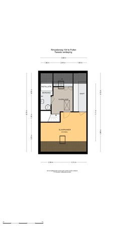 Rimpelerweg 104, 3882 NK Putten - 178653067_rimpelerweg_104_tweede_verdiepi_tweede_verdiepi_20251103_800f9b.jpg