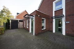 Koop:Rimpelerweg 104, 3882 NK Putten - Foto