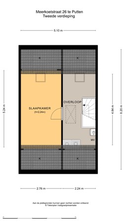 Meerkoetstraat 26, 3882 HZ Putten - 179879437_meerkoetstraat_tweede_verdiepi_tweede_verdiepi_20251203_52b93a.jpg