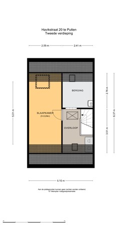 Havikstraat 20, 3882 JG Putten - 180077395_havikstraat_20_tweede_verdiepi_tweede_verdiepi_20251208_925726.jpg
