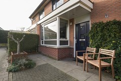 Koop:Havikstraat 20, 3882 JG Putten - Foto