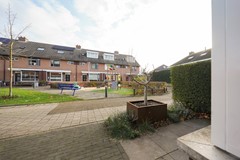 Koop:Havikstraat 20, 3882 JG Putten - Foto