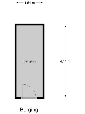 Oldenallerhout 74, 3845 EC Harderwijk - Berging.jpg